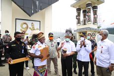 UPDATE: 3 Provinsi Catat Kasus Baru Covid-19 di Atas 1.000, Papua Ada 1.755