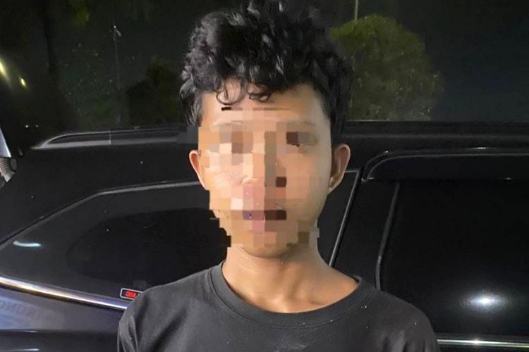 Janda di Lampung Selatan Diperas Rp 289 Juta usai Video Call, Pelaku Ditangkap di Brebes