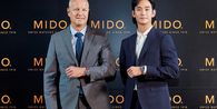 CEO Franz Linder: Mido Tak Punya Rencana Buat Smartwatch