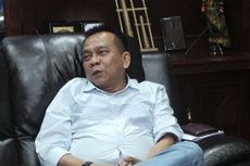 Taufik: Prabowo Berhak Sebut Pendukung Selain Sandiaga adalah Antek Asing