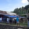 Trauma Gempa Susulan, Sejumlah Warga di Maluku Barat Daya Masih Mengungsi