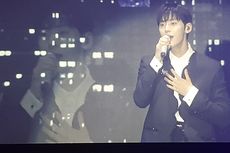 Konser di Jakarta, Hwang Min Hyun: Aku Kangen Kalian Banget 