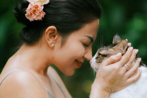 Ariel Tatum Ganti Nama Jadi Ariel Dewinta Ayu Sekarini, Apa Artinya?