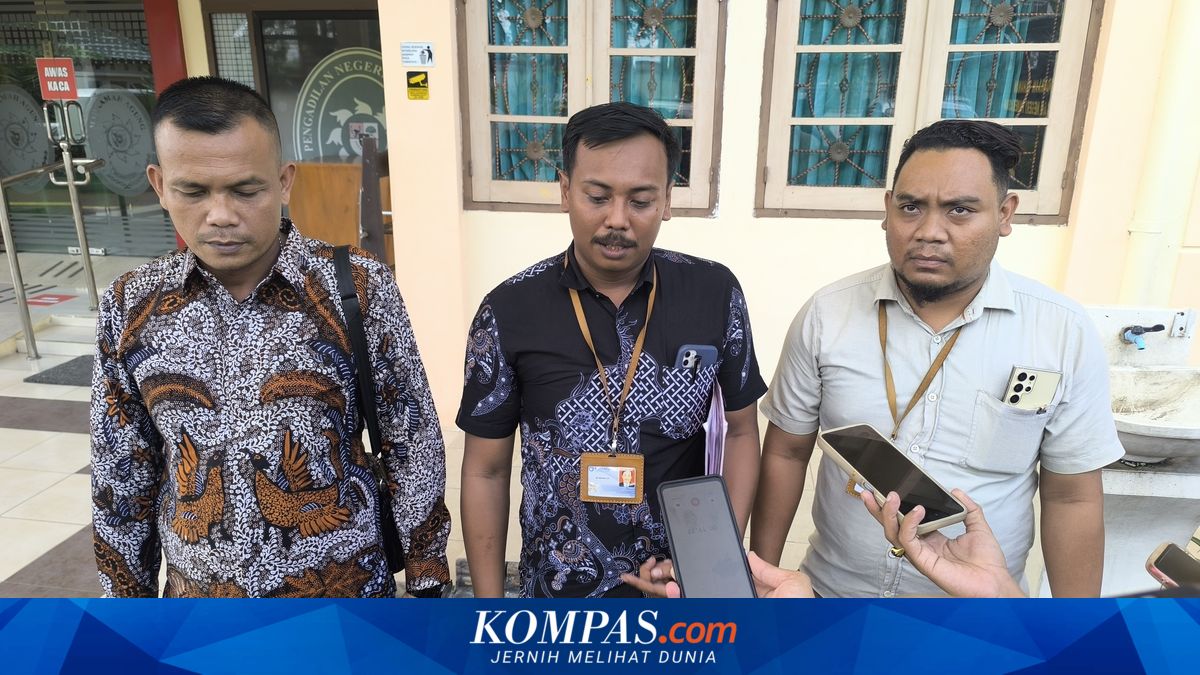 Antarkan Petugas Bank ke Rumah Debitur, Tokoh Masyarakat di Pamekasan Digugat