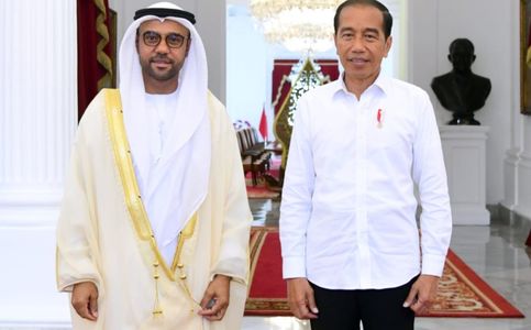 President congratulates Abu Dhabi Crown Prince on His Appointment