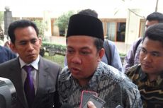 Fahri Hamzah Tuntut PKS Bayar Ganti Rugi Lebih dari Rp 500 Miliar
