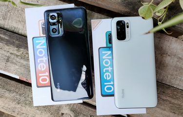 redmi note 10 ram 3 32