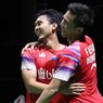 Sebuah Gelar yang Menjadi Titik Balik Karier Seorang Mohammad Ahsan