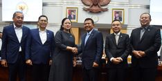 DPR: Herindra Lolos Fit and Proper Test Menjadi Kepala BIN, Bakal Dilantik oleh Presiden Terpilih