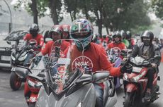 Cara Niterra Edukasi Soal Busi ke Komunitas Motor