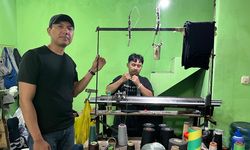 Kisah Galleraj.id: UMKM Rajutan yang Berdayakan Kaum Difabel