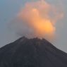 Aktivitas Vulkanis Gunung Merapi Dilaporkan Terus Meningkat