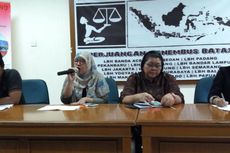 Setahun Diberlakukan, Qanun Jinayat Aceh Diminta Dikaji Ulang