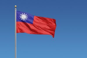 Tak Peduli Peringatan Trump, Taiwan Tegaskan Negaranya Merdeka