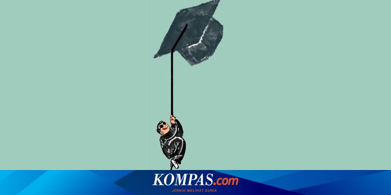 Sengkarut Profesor Non-Akademisi