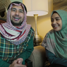 Raffi Ahmad Ungkap Alasan Sempat Takut Punya Anak Perempuan
