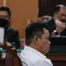 Jaksa ke Kuat Maruf: Anda Tidak Akan Pernah Menang Melawan Kebenaran