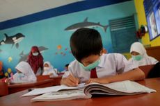 IDAI Minta Pembelajaran Tatap Muka Jamin Kesehatan Anak Indonesia