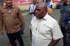 MRT Jakarta Gangguan Imbas Pohon Tumbang, 524 Penumpang Dievakuasi