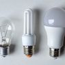 4 Jenis Bola Lampu dan Cara Memilihnya untuk Rumah