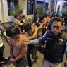 Polisi Tangkap 58 Orang Hendak Menyusup Saat Demo di Indramayu