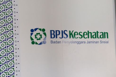 BPJS Kesehatan: Pelanggan Mandiri Tunggak Bayar Premi Rp 38 Miliar