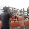 Penumpang Longboat Dievakuasi Tim SAR  Setelah 3 Hari Terombang-ambing di Perairan Tanjung Borang