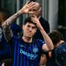 Barcelona Lirik Jhon Lucumi sebagai Alternatif Hemat Alessandro Bastoni