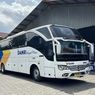 DAMRI Jakarta–Surabaya Hanya 8 Jam, Ini Rahasianya!