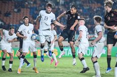 Daftar Tim Lolos 16 Besar Piala Dunia U17 2023: Terbaru Jerman-Perancis, Indonesia Berpeluang