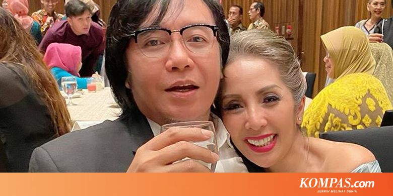 cerita cinta segitiga Malu malu Ari Lasso Cerita Pernah Terlibat Cinta Segitiga 