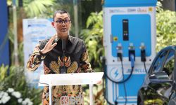PLN Setor Dividen dan Pajak Rp 37,52 Triliun ke Negara