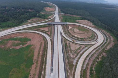 Tol Aceh-Sumut Masih Tahap Penyusunan Dokumen Pengadaan Tanah