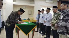 Kemenag Sleman Gandeng DMI dan BAZNAS Ajak Gen Z Makmurkan Masjid