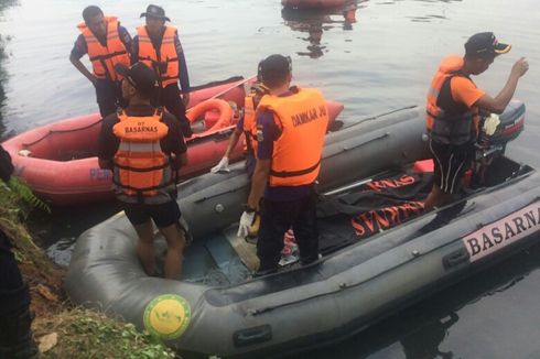 Takut Diciduk Polisi, Topan Lompat dan Tewas di Kali Ancol