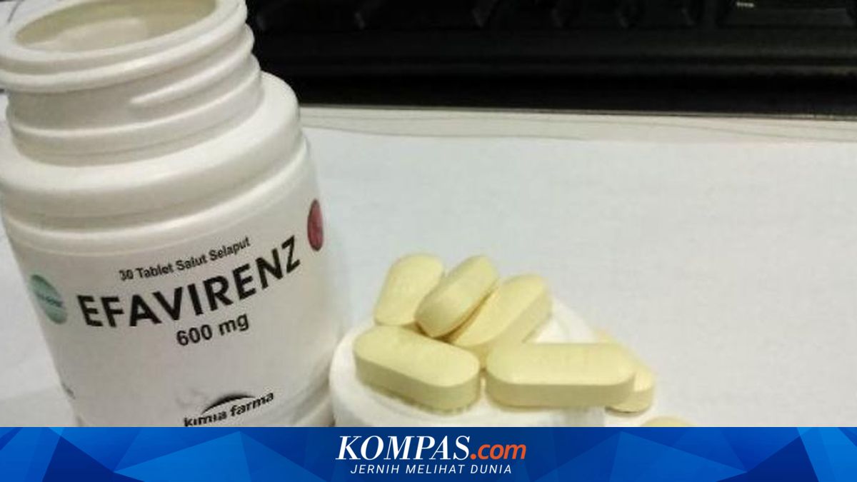 Obat ARV untuk ODHA Langka, Menteri Kesehatan Diminta Turun Tangan