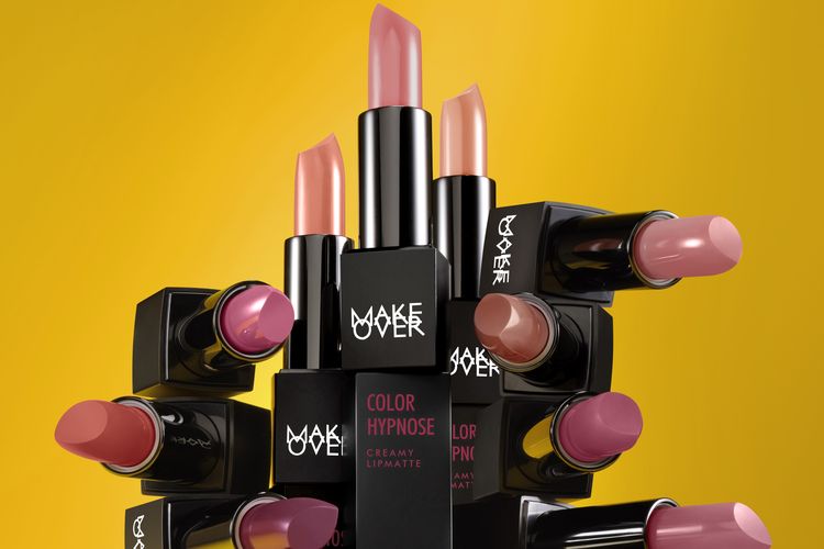 Color Hypnose Creamy Lipmatte 