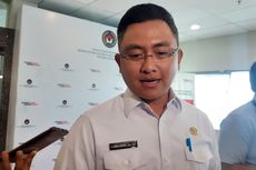 Wagub Banten Beberkan Penyebab Banjir Bandang Lebak...