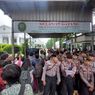 Sidang Haris-Fatia Vs Luhut di PN Jakarta Timur Tertutup untuk Umum