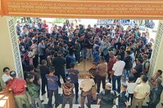 Buntut 3.956 Ijazah Bermasalah, Rektor Undana ke Alumni: Silakan Gugat ke PTUN