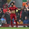 Klasemen Liga Inggris: Ditahan Liverpool, Posisi Puncak Arsenal dalam Ancaman Man City