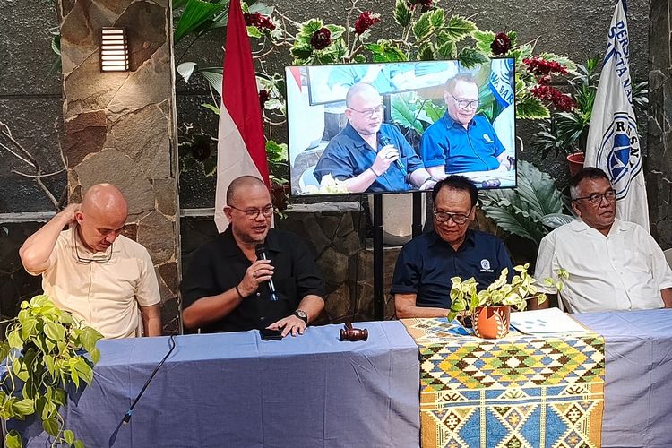 Radio Harus Masuk Platform Digital agar Tak Ditinggalkan Pendengar