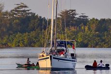 Kemenpar Kembangkan Wisata Bahari lewat Yacht