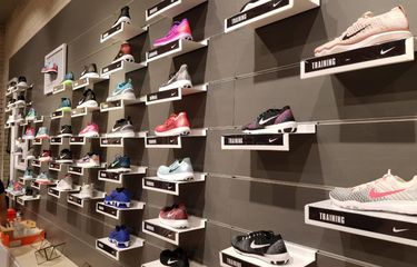 Nike Luncurkan Area Belanja Khusus Wanita