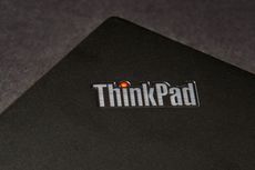 Laptop Klasik ThinkPad Dirilis Ulang dengan Desain Kekinian?