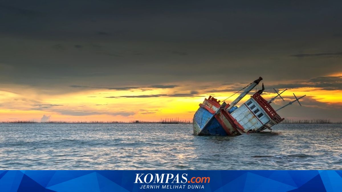 Hari Ini dalam Sejarah: 2 Februari 2012, Kapal Feri MV Rabaul Queen ...