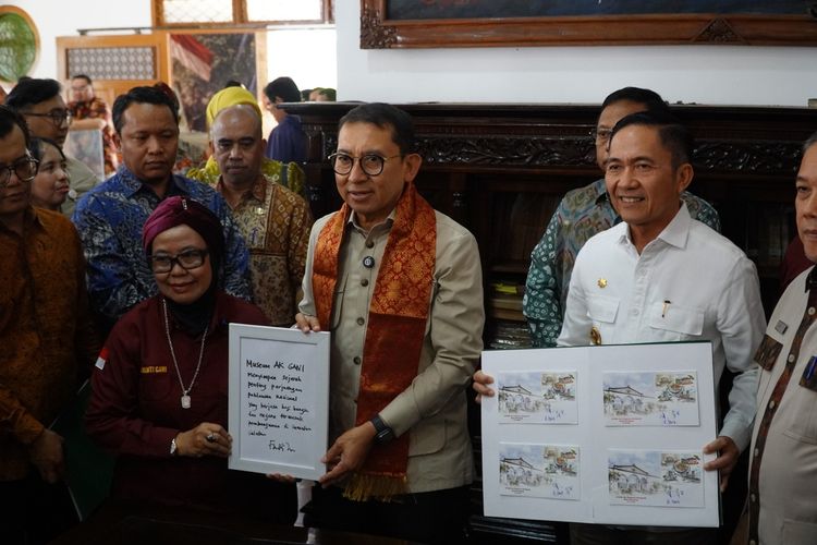 Jembatan Ampera Jadi Cagar Budaya Nasional, Menara Disiapkan Jadi Destinasi Wisata Baru di Palembang
