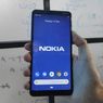 Garansi Ponsel Nokia Diperpanjang 60 Hari, Termasuk Indonesia