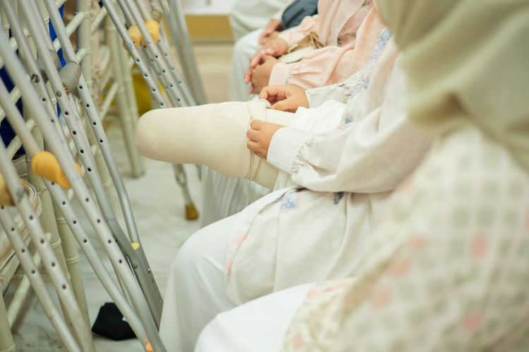 Muda Rayakan Ulang Tahun Ke-8 lewat Program CSR untuk Perempuan Tunadaksa