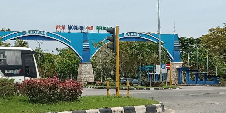 PPU Kawal Pembenahan Pesisir IKN, Pelabuhan Penyeberangan Jadi Prioritas Utama